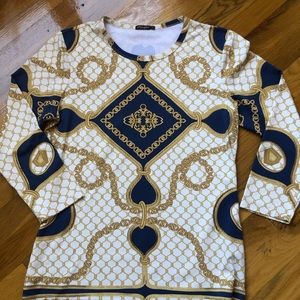 Long sleeve Tshirt